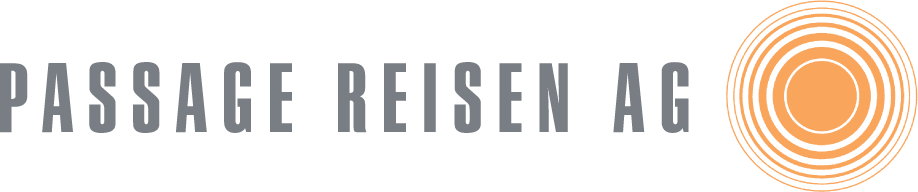 Passage Reisen Logo